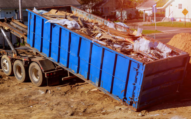 Best Appliance Removal  in Dimondale, MI
